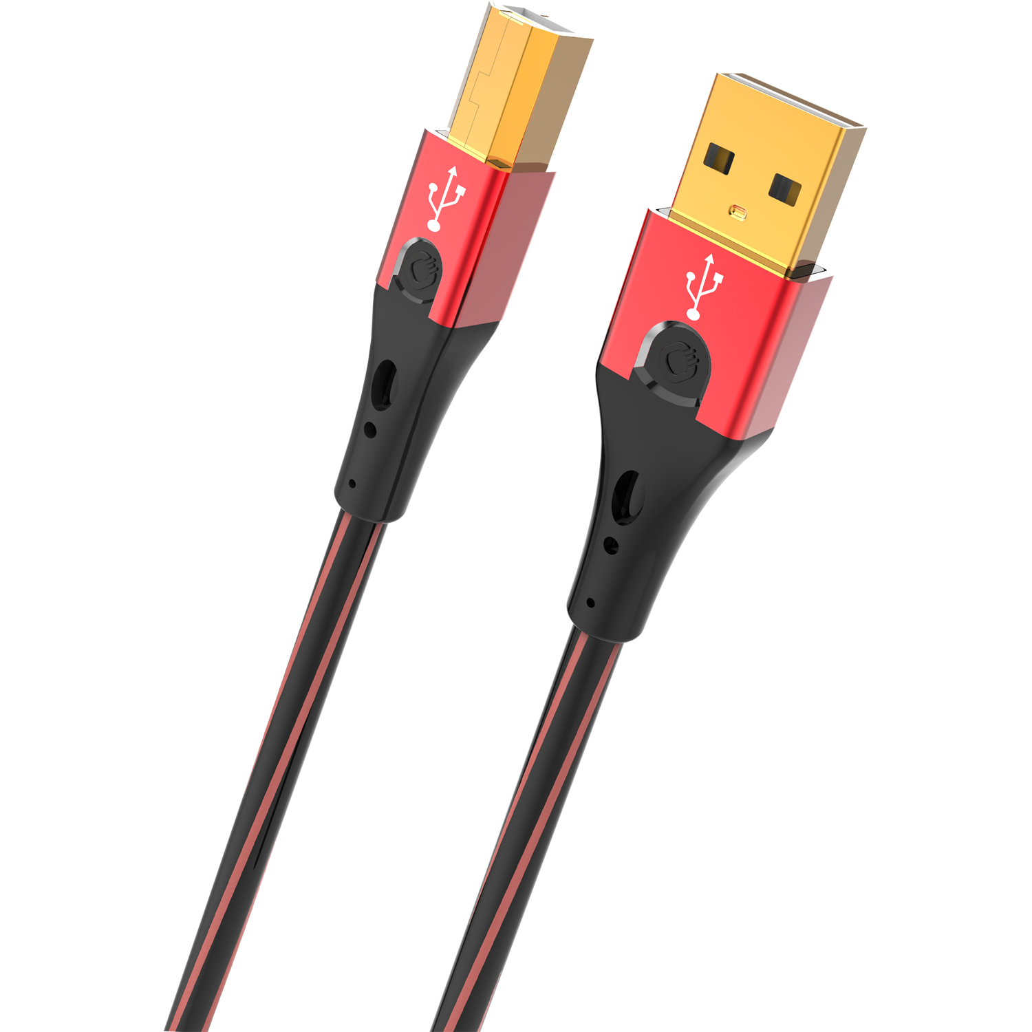 USB Evolution B