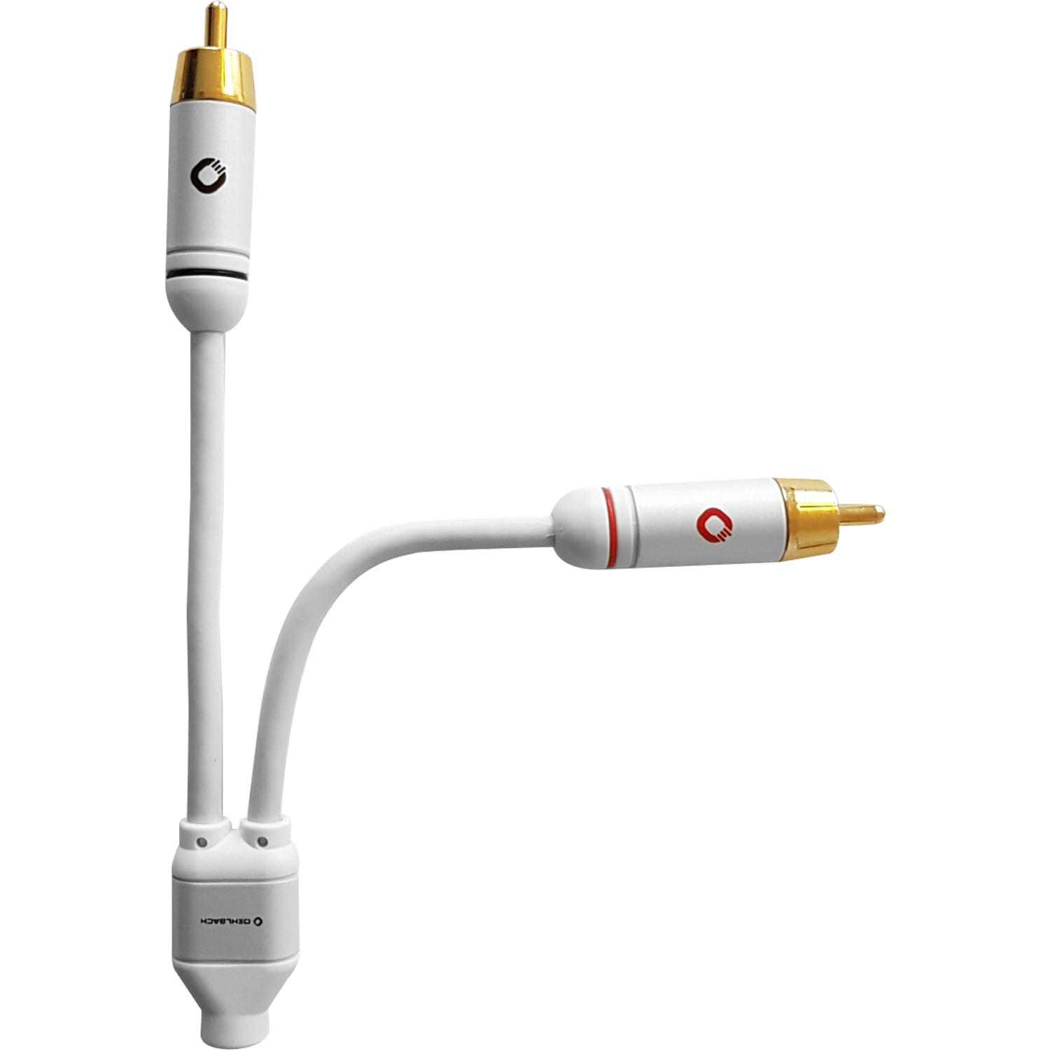 i-Connect Klinkenadapter