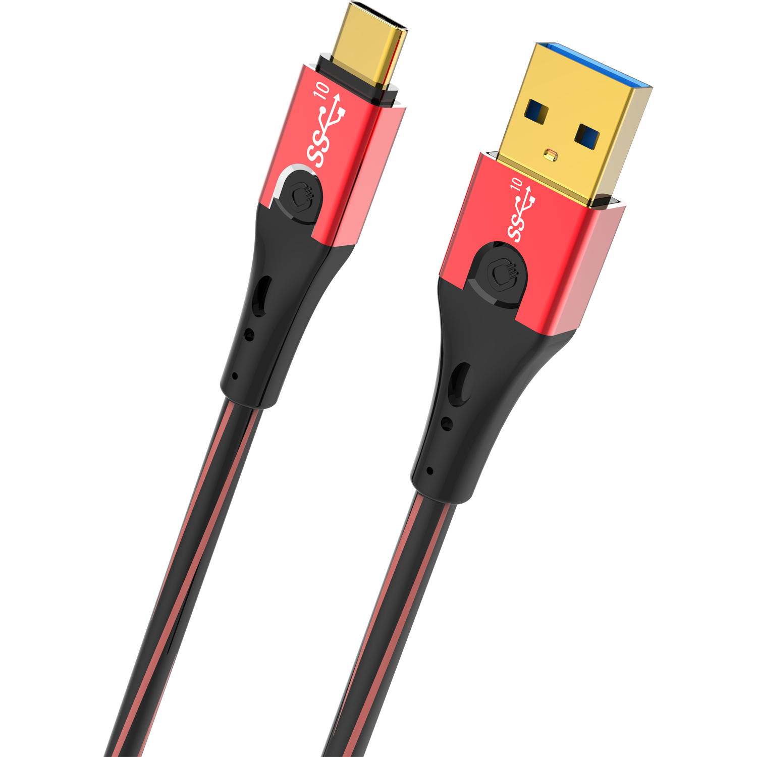USB Evolution C3