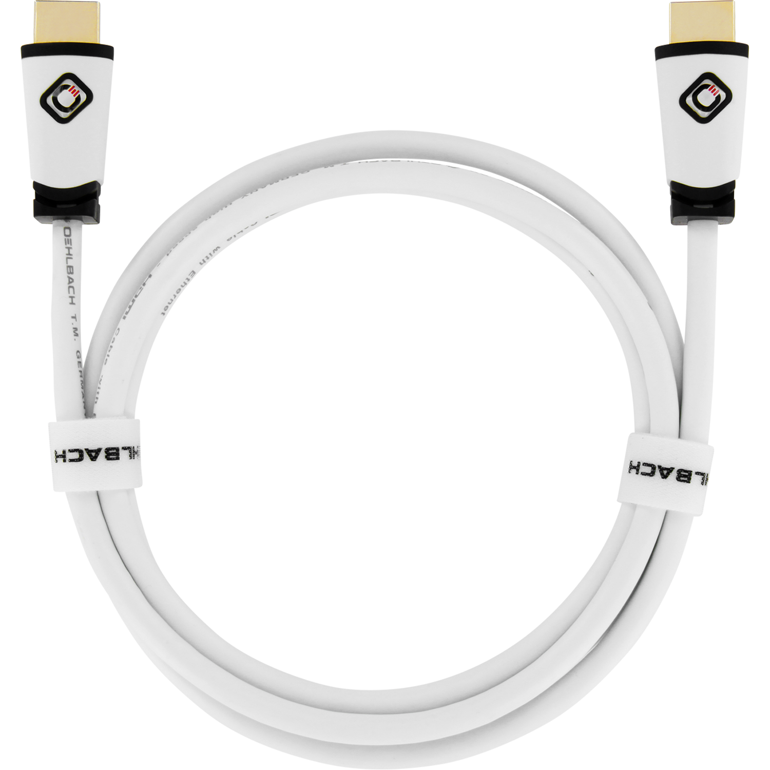 Easy Connect HDMI