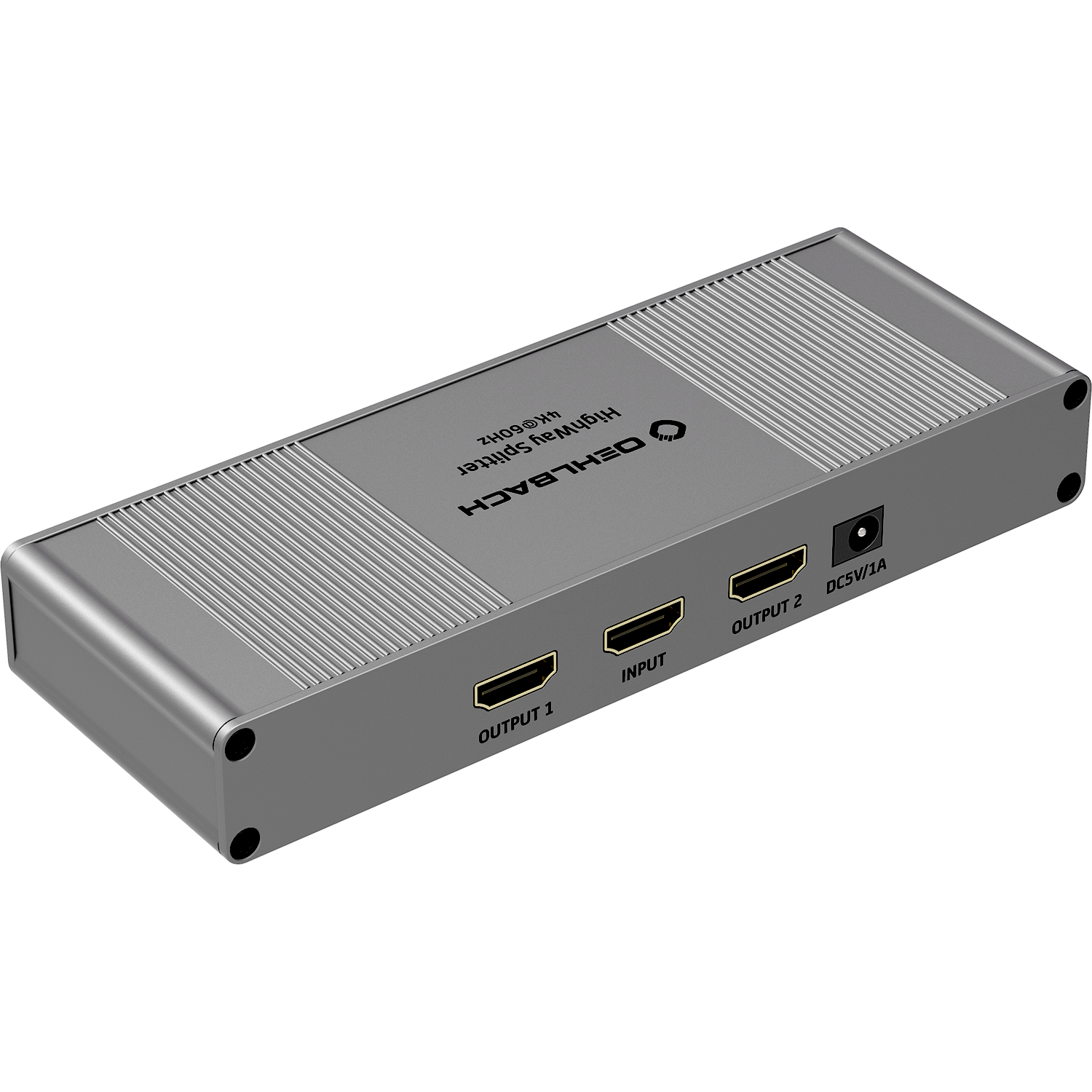 HighWay Splitter